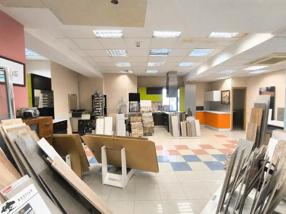 Local comercial en venta en Estación - Parque O'Donnell, imagen 15