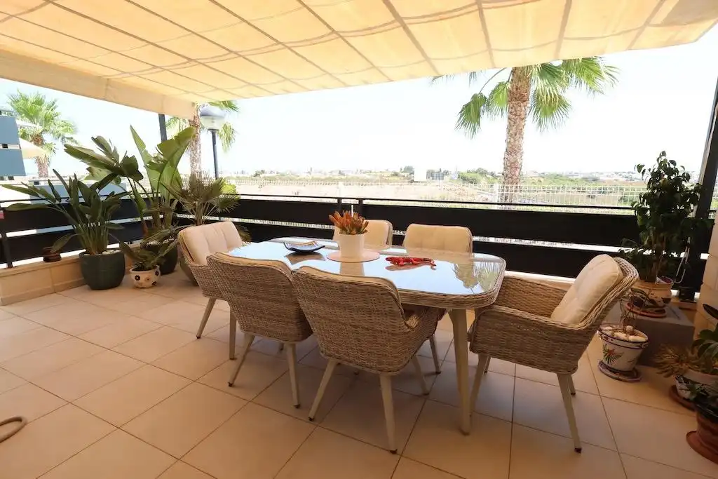 House with pool for sale in Calle CABO LA NAO-LOMAS CB, imagen 2
