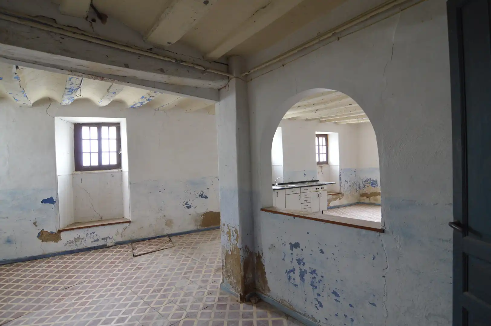 Casa adosada en venta en CL ROTXAPEA, Salinas de Oro / Jaitz