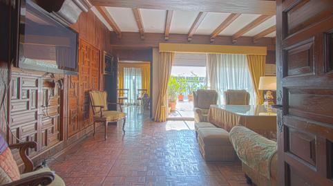 Foto 4 de Ático en venta en Los Remedios,  Sevilla Capital