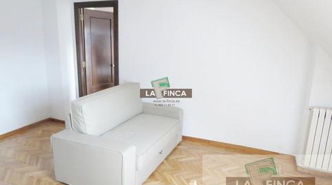 Foto 2 de Apartamento en venta en Cardenal Cienfuegos, Auditorio - Seminario - Parque de Invierno, Asturias