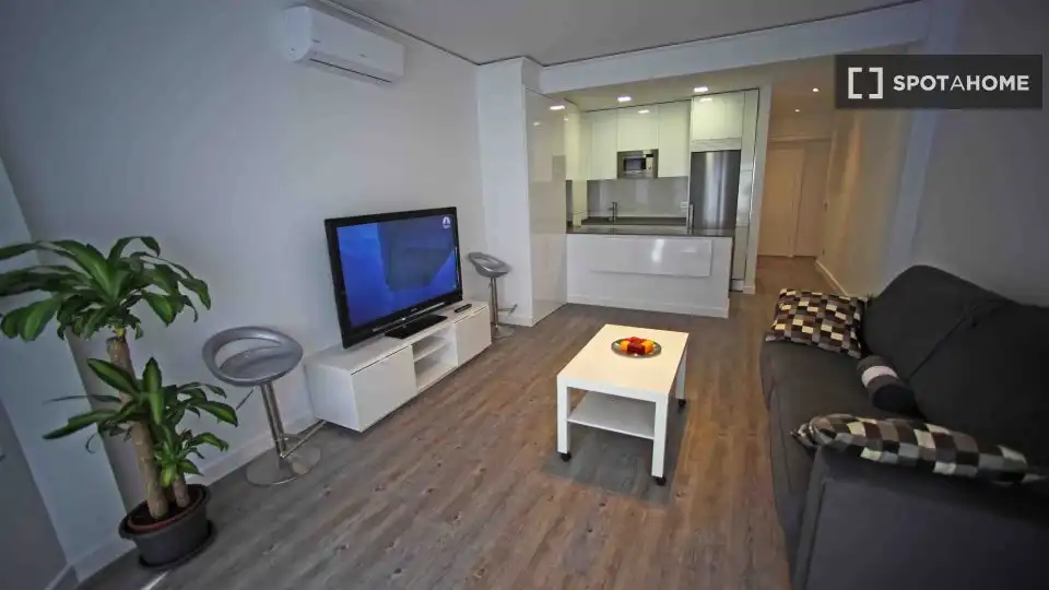 Appartement avec terrasse à louer à Centro