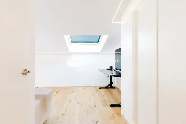 Penthouse mit Aufzug zum Verkauf in Els Vilars d'Engordany, imagen 24
