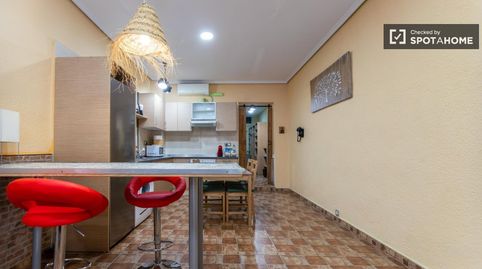 Foto 5 de Habitación en El Cabanyal - El Canyamelar, Valencia Capital