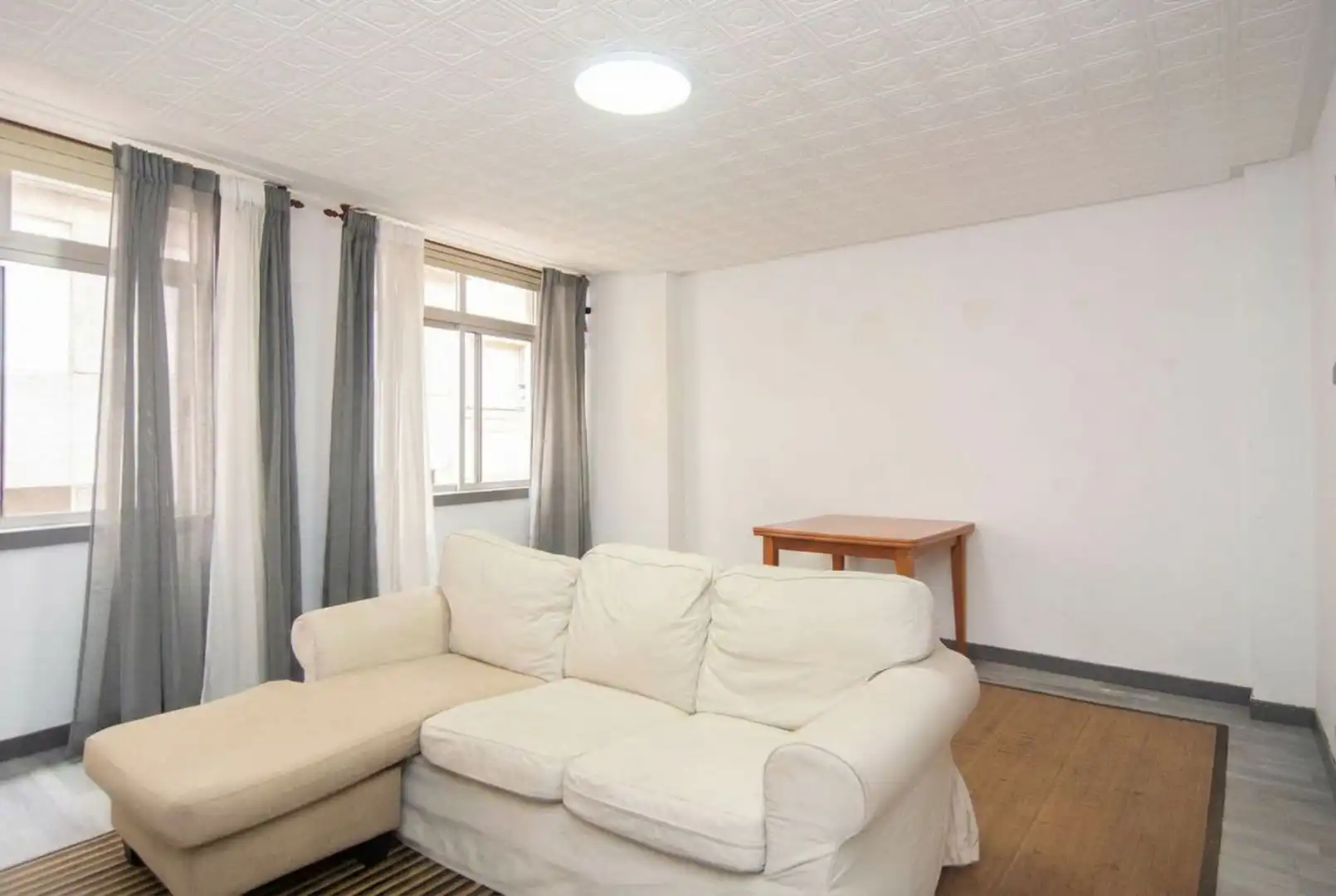 Piso en venta en A Coruña Capital  con Parquet, Horno y Lavadora
