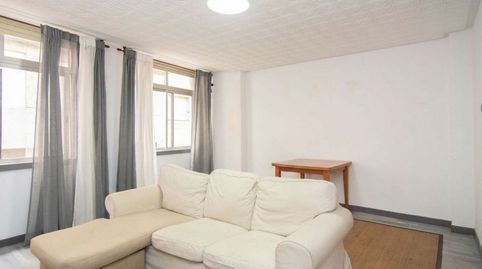 Foto 2 de Piso en venta en Rúa Cancela de Afuera, 98, Paseo de los Puentes - Santa Margarita, A Coruña Capital