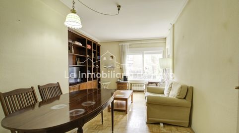 Photo 2 of Flat for sale in Madrid - Cl Puerto Rico, Hispanoamérica - Bernabéu, Madrid Capital