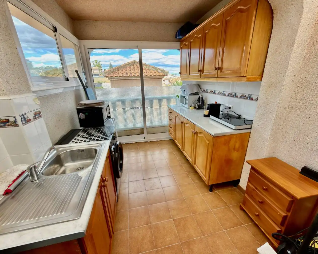 Villa mit Terrasse zum Verkauf in Ciudad Quesada, imagen 14