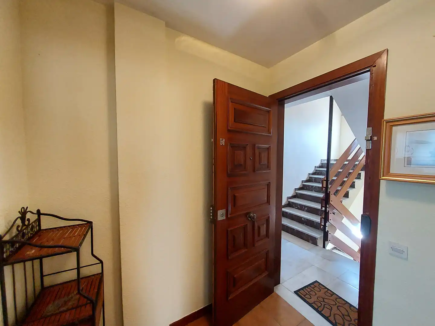Apartamento en venta en El Vendrell con Terraza, Amueblado y Horno