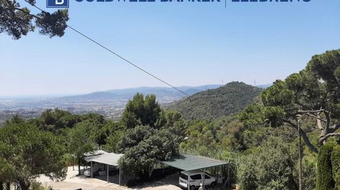 Photo 2 of Study for rent in Vallvidrera - Tibidabo - Les Planes, Barcelona Capital