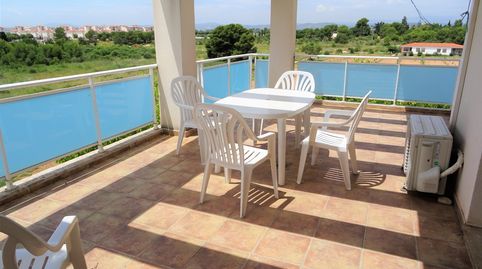 Foto 2 de Apartamento de alquiler en Calle Timó, 2, Alcossebre, Alcalà de Xivert