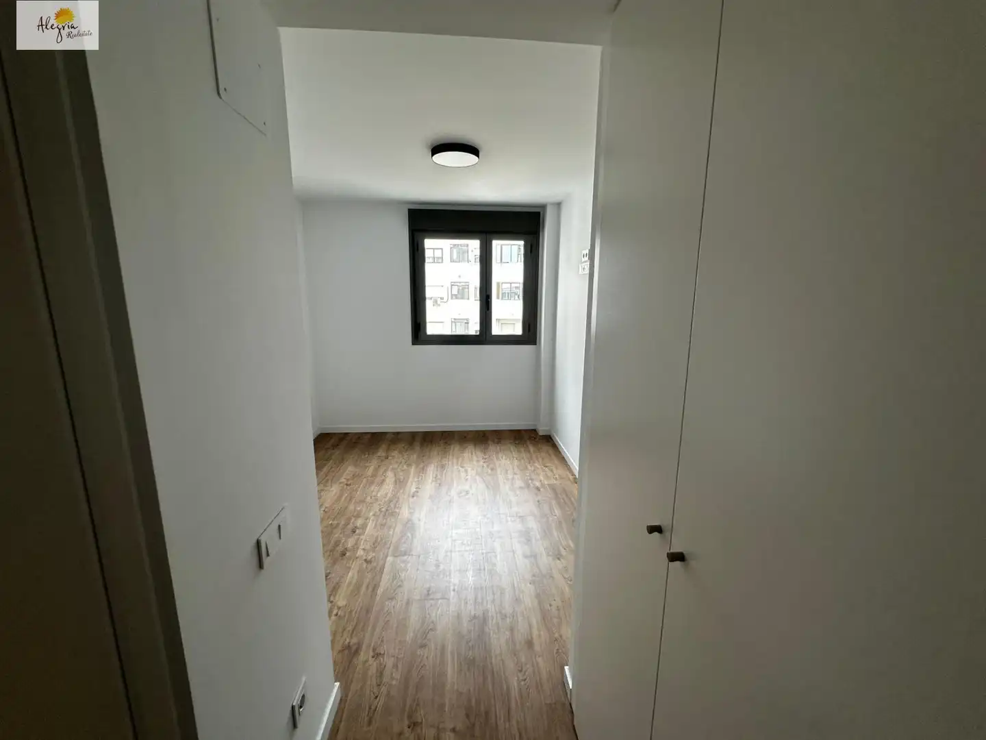 Apartamento de alquiler en Calle Calle Músico Chapí, Fonteta de Sant Lluís