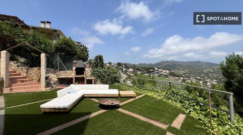 Foto 3 de Piso para compartir en Alella, Barcelona