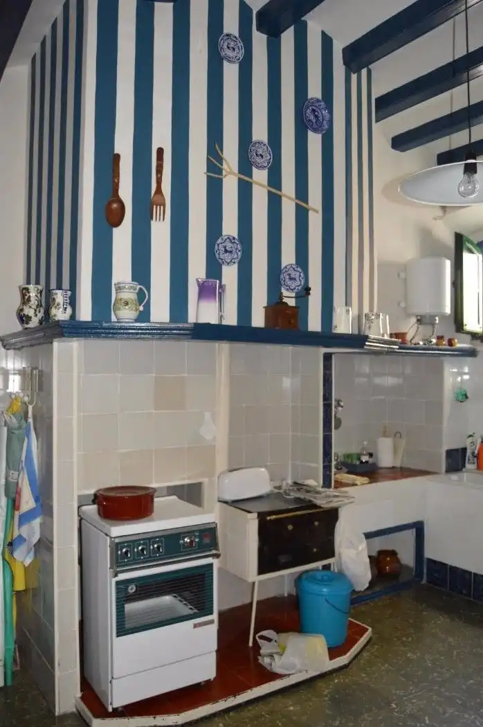 House with terrace for sale in Pueblo, imagen 22