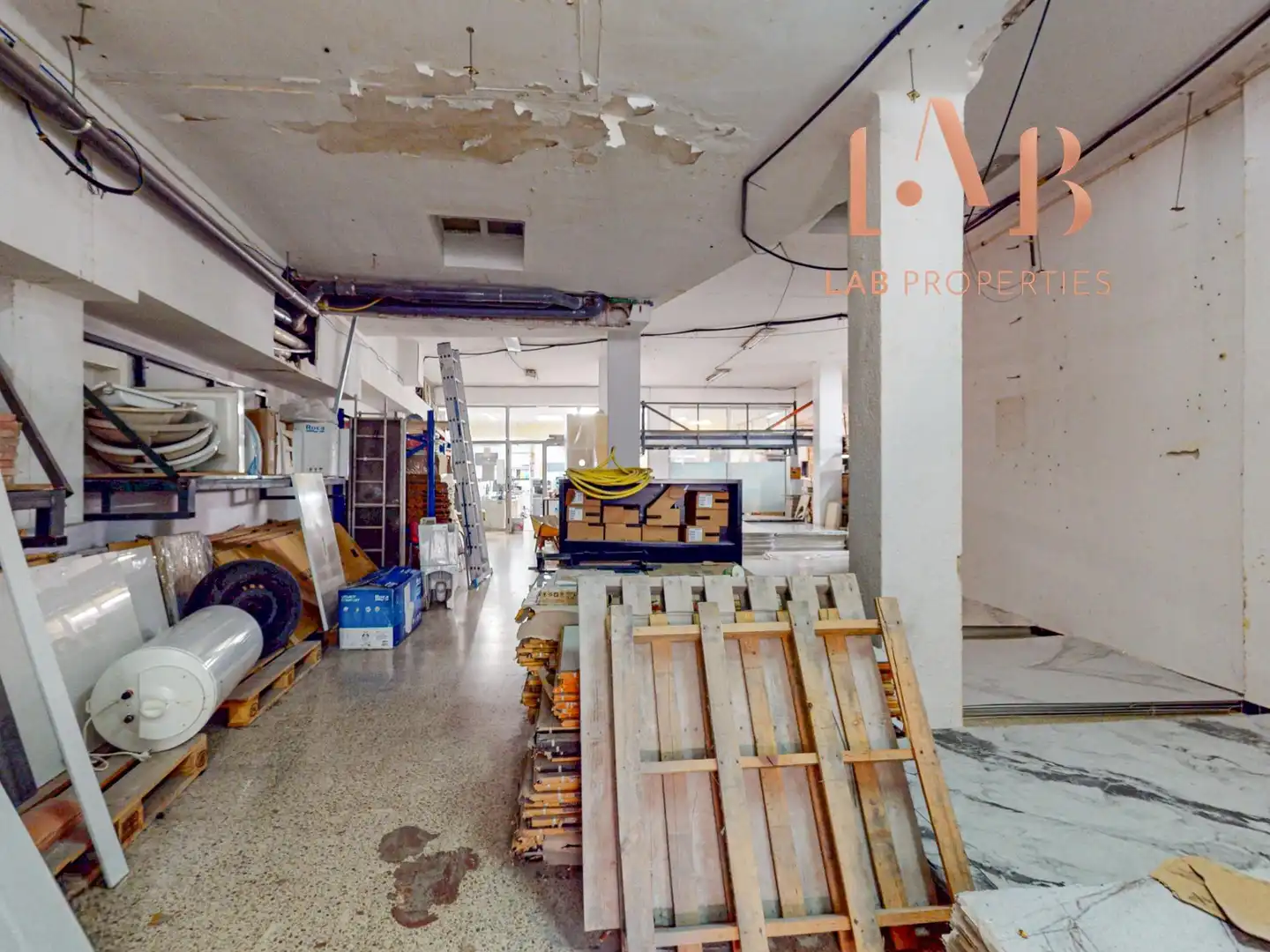 Gewerbefläche zum Verkauf in Carrer COTLLIURE, imagen 25
