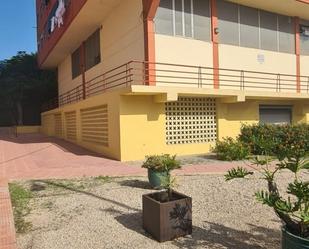 Exterior view of Premises to rent in Alicante / Alacant