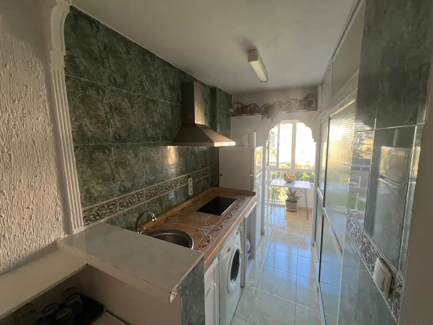 Vivienda con piscina en venta en Parque de la Paloma, imagen 6