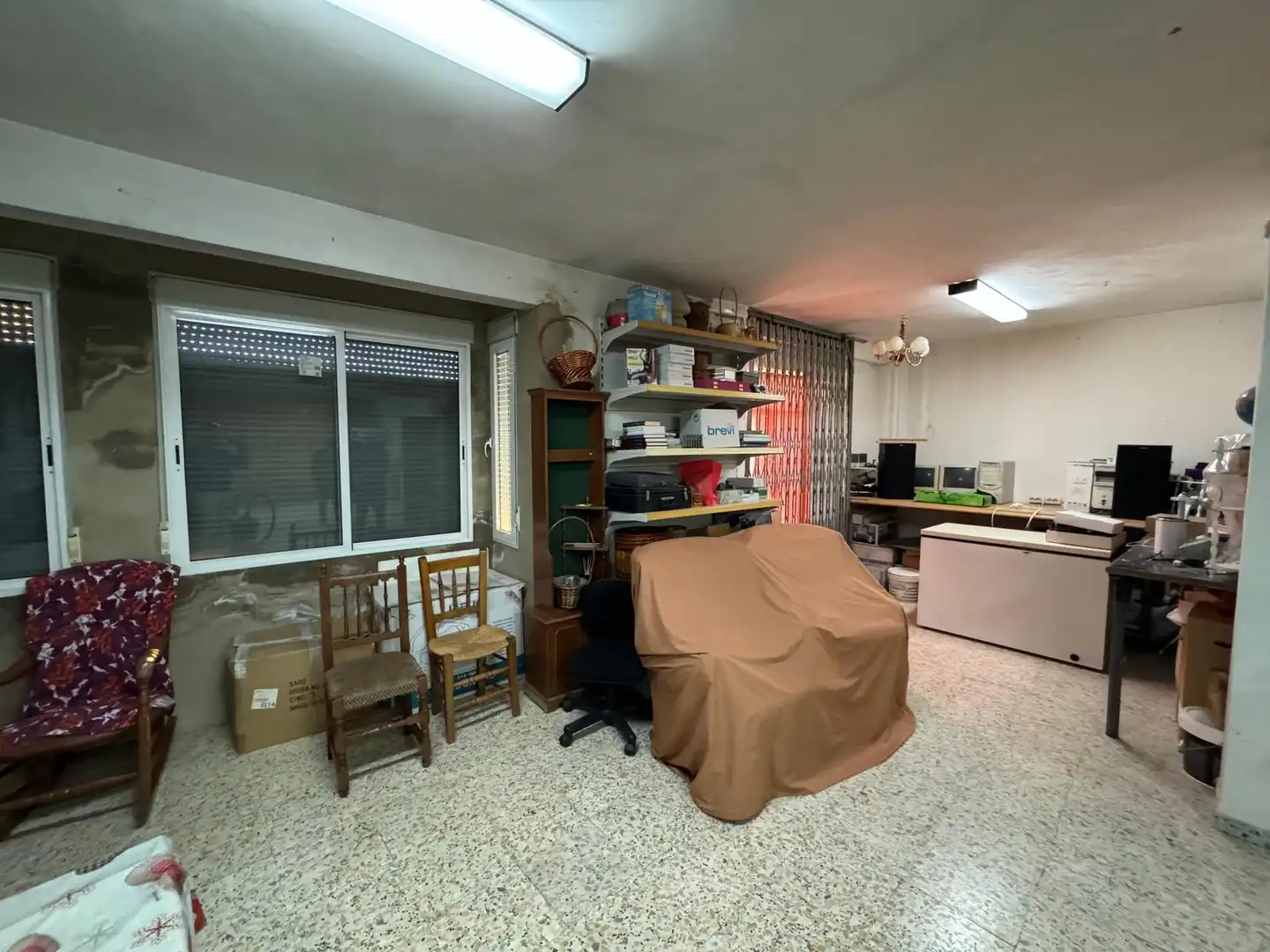 Résidentiel à vendre à Calle Francisco Salto, imagen 3