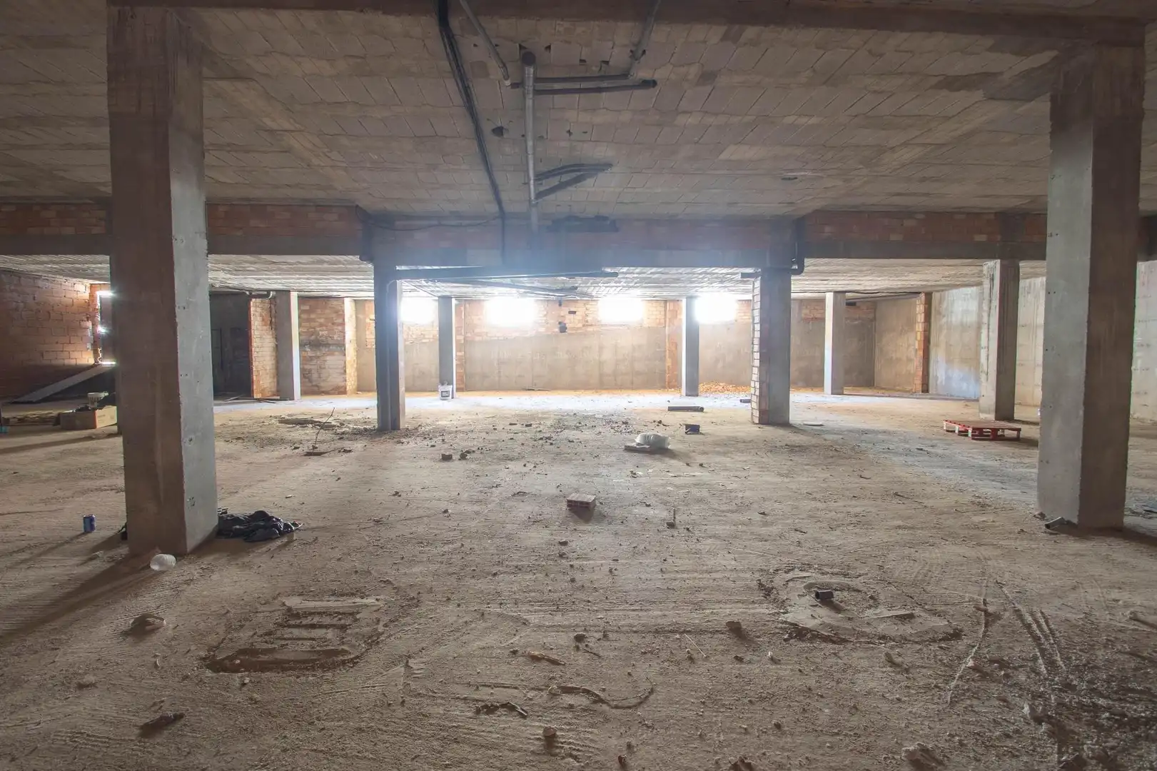 Local comercial en venda a Calle Olmo, imagen 23