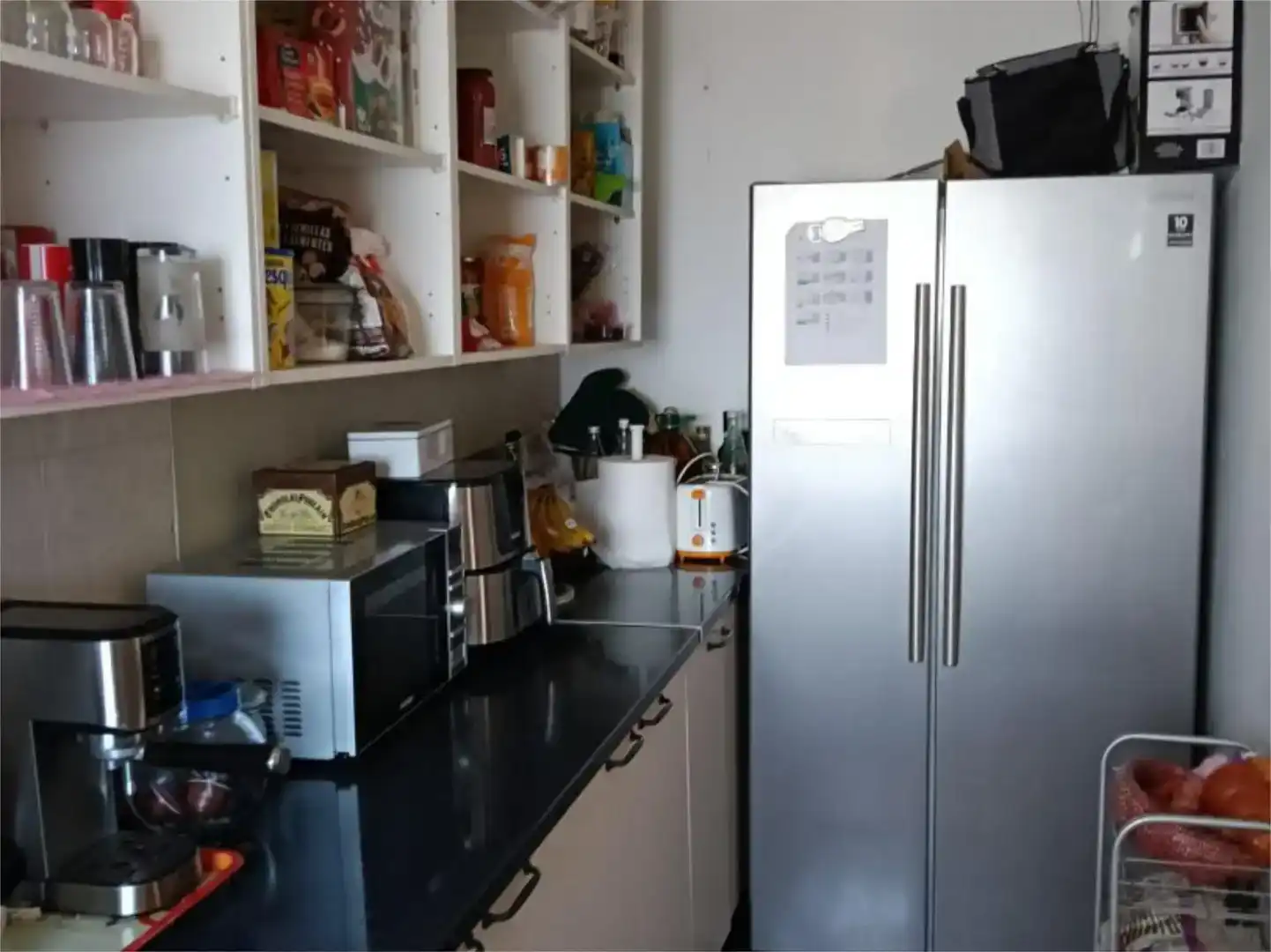 Cocina de Piso en venta en Riells