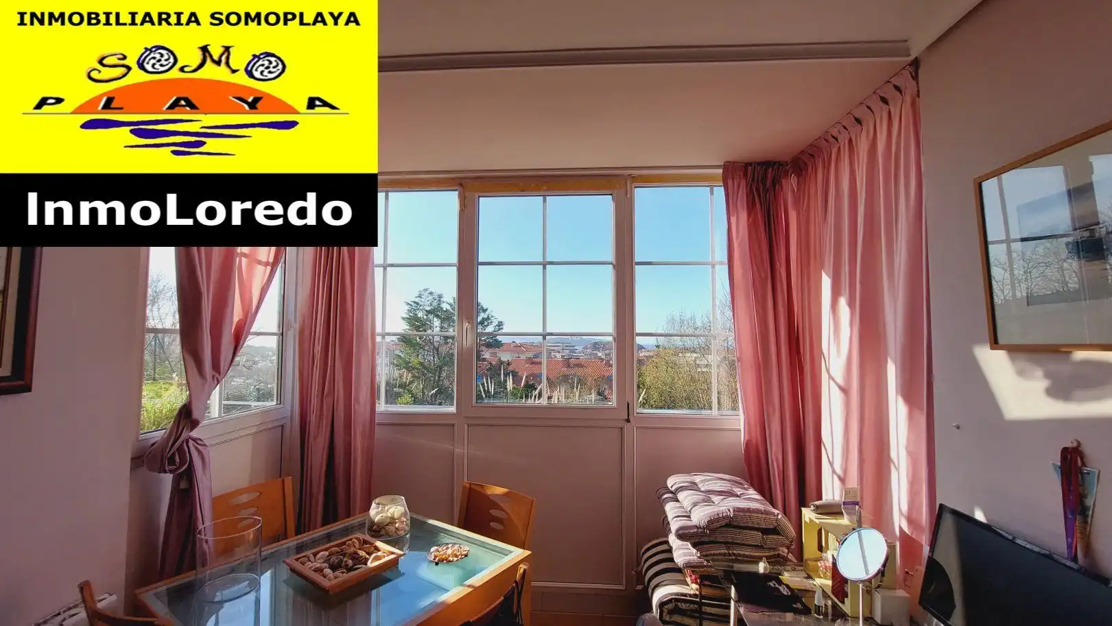 Wohnung mit Pool zum Verkauf in El Ribero, imagen 11