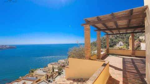 Villa Independiente en Alquiler con Impresionantes Vistas al Mar en La Herradura, imatge 3