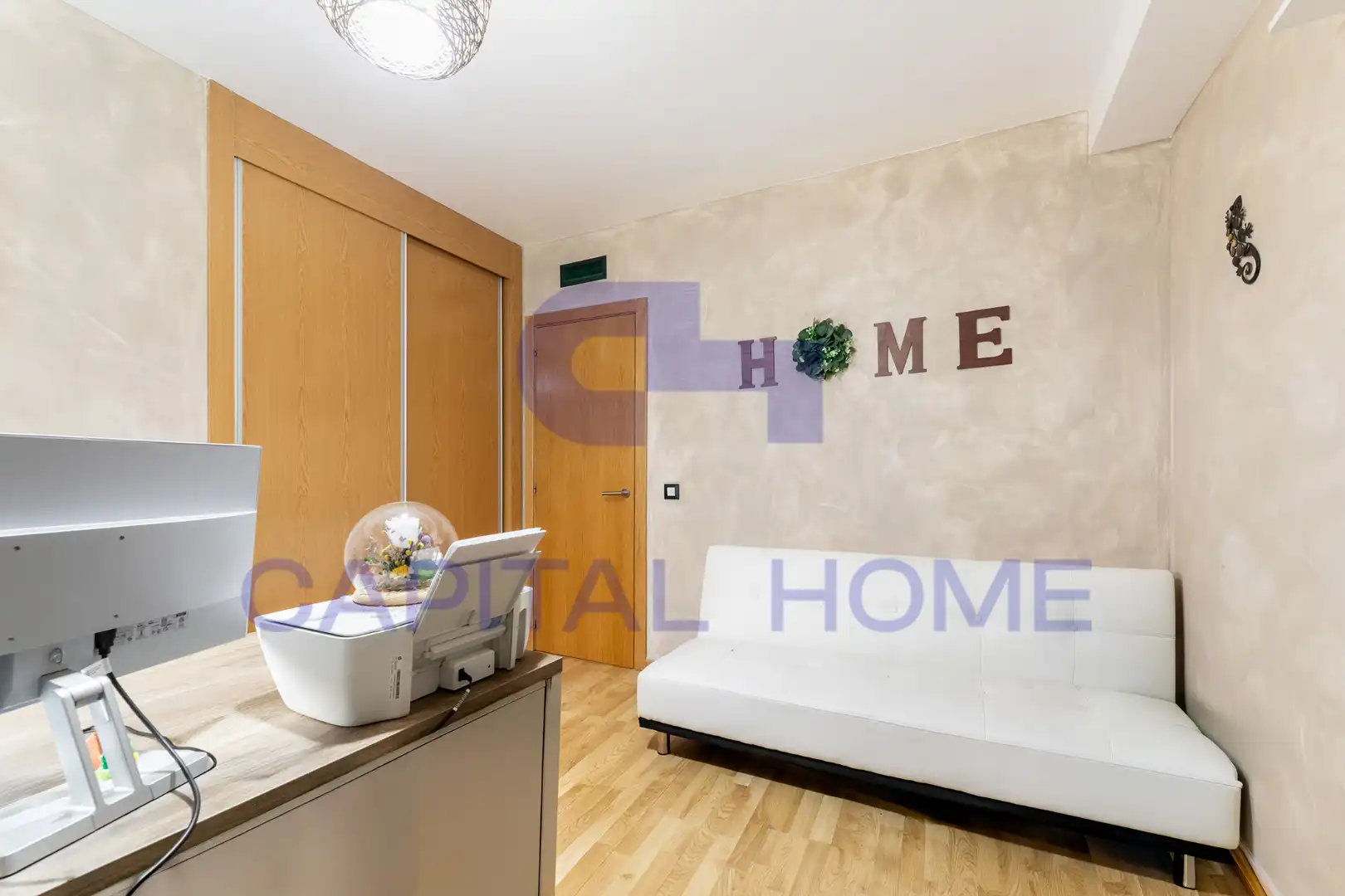 Habitación de Piso en venta en Navalcarnero con Aire acondicionado, Calefacción y Terraza