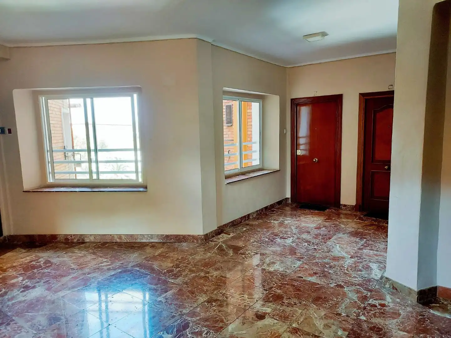 Wohnung mit Garten zum Verkauf in Avenida Manuel Siurot 3A, imagen 49