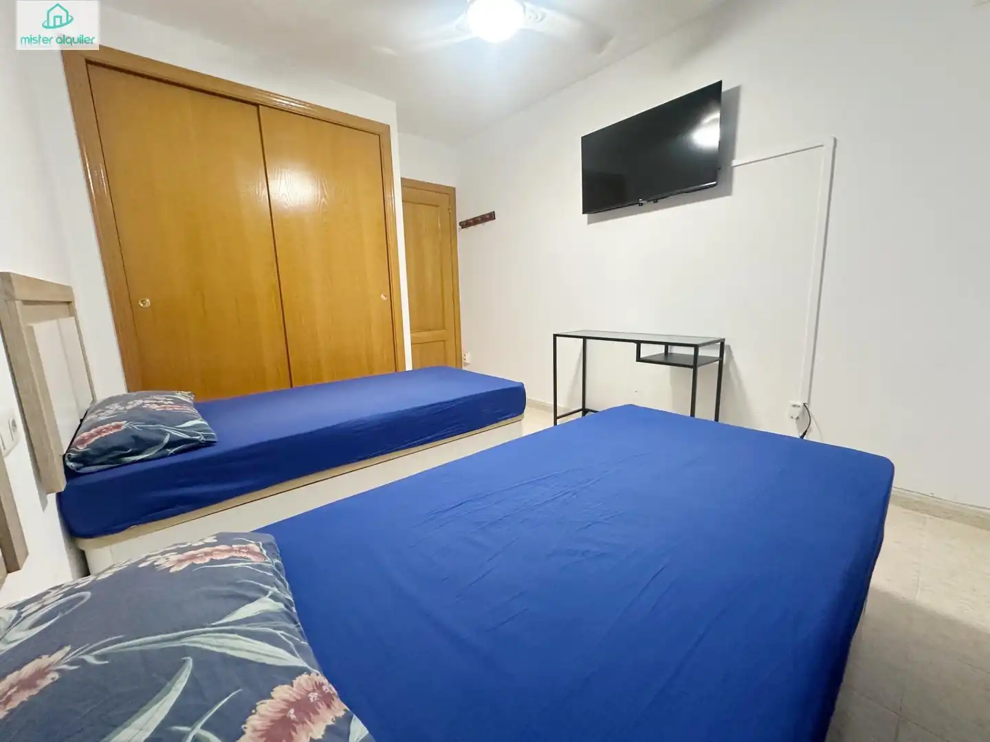 Apartment mit Terrasse zur Miete in Calle de San Bartolomé 33, imagen 45
