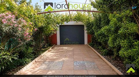 Foto 2 de Casa o chalet en venta en Calle San Cristobal, Zarcilla de Ramos, Lorca
