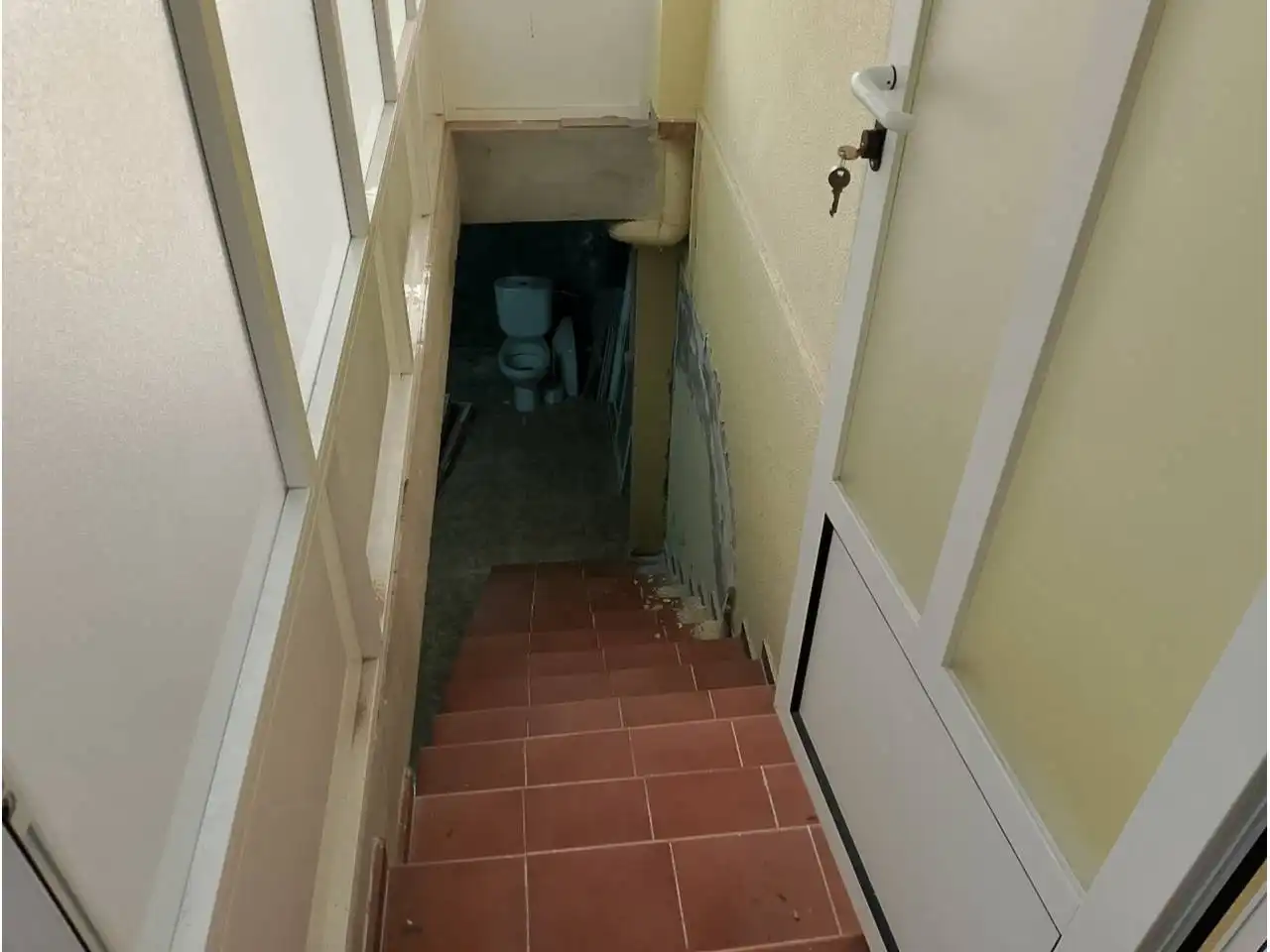 Gewerbefläche zum Verkauf in Calle Carrilejos, imagen 7