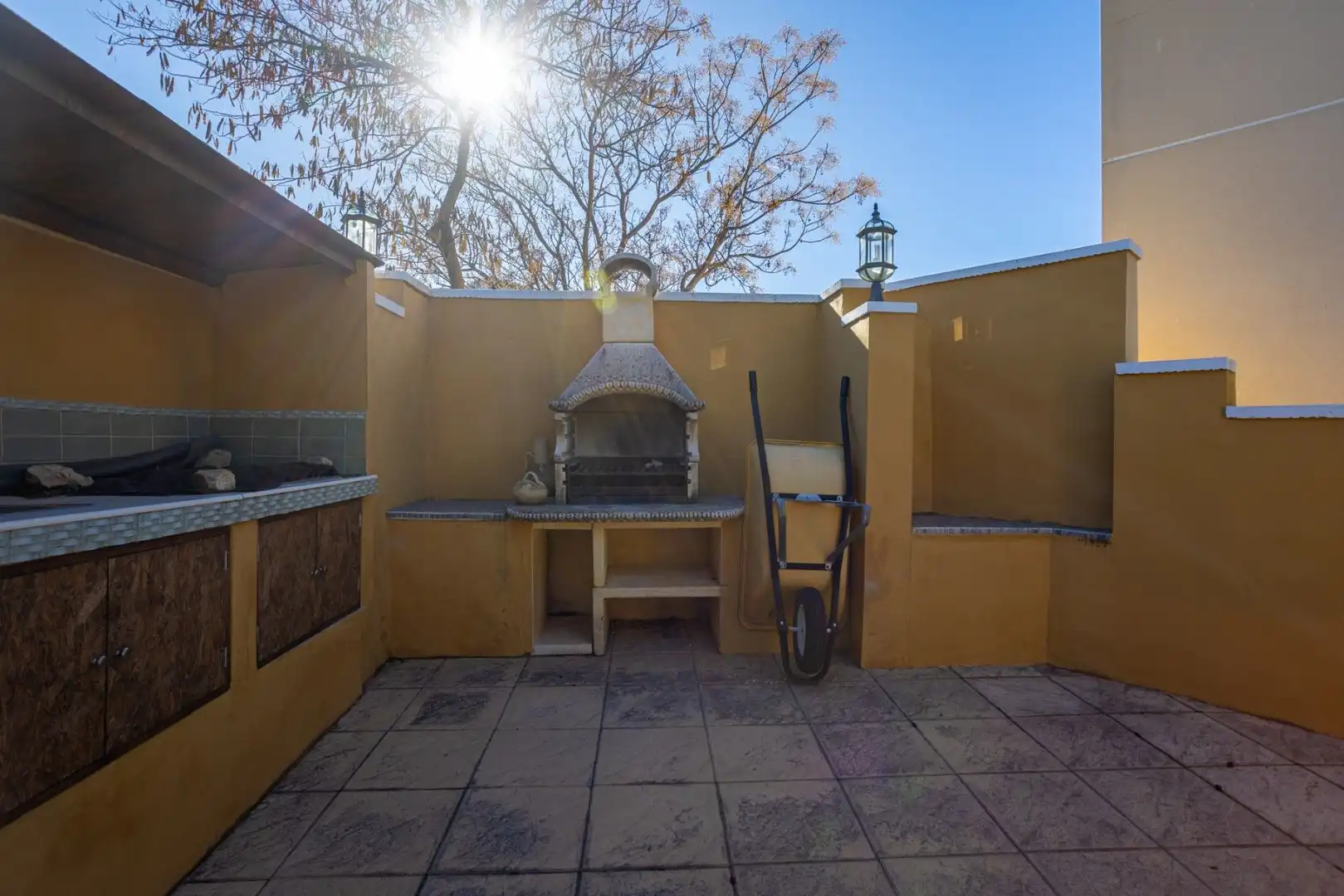 Casa con piscina en venta en Jumilla, imagen 45