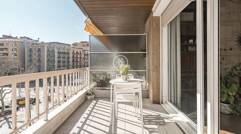 Foto 4 de Piso en venta en Calle Valencia, Sagrada Família, Barcelona Capital