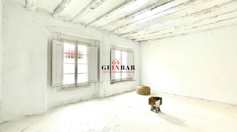 Photo 2 of Planta baja for sale in Sarrià, Barcelona