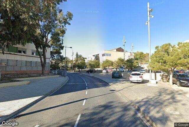 Piso en Venta en CL MAESTRO ROSILLO en Juan XXIII