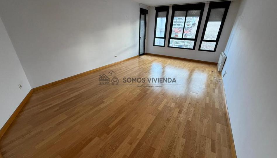Photo 1 of Flat to rent in Centro, Ourense