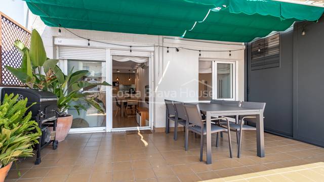 Apartamento en Venta en Avinguda de Cerdanyola, 53 en El Coll