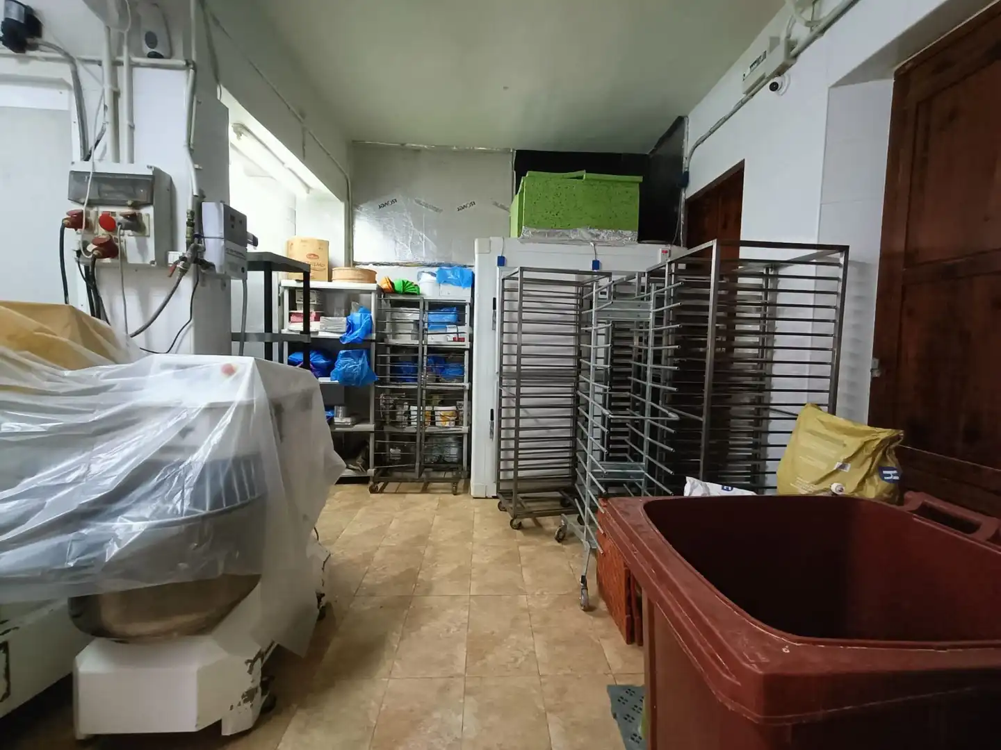 Local comercial en venda a Del Garbí, imagen 23