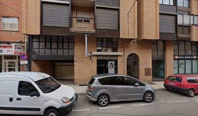 Garaje en Venta en Calle Merineros, 20 en Santa Bárbara