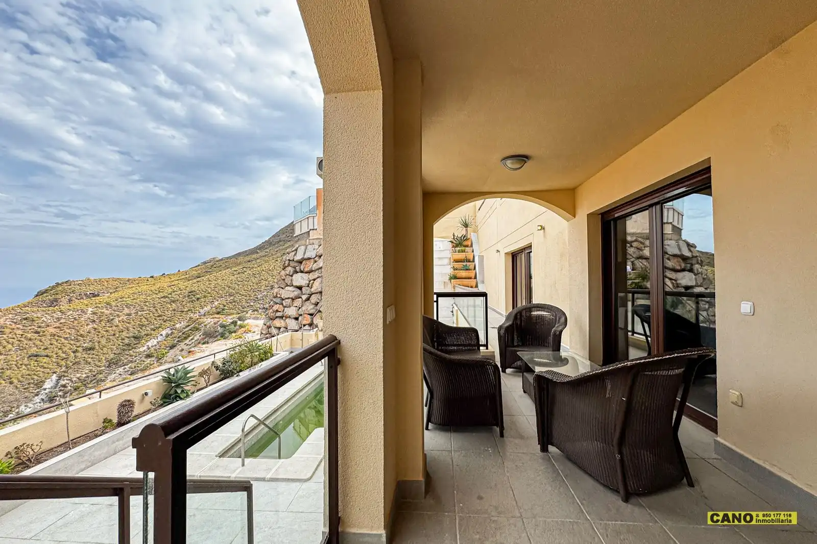 Casa con piscina in vendita a los Pinos, imagen 45