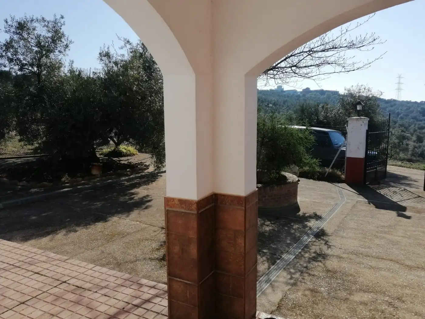 Casa amb jardí en venda a Montoro, imagen 39