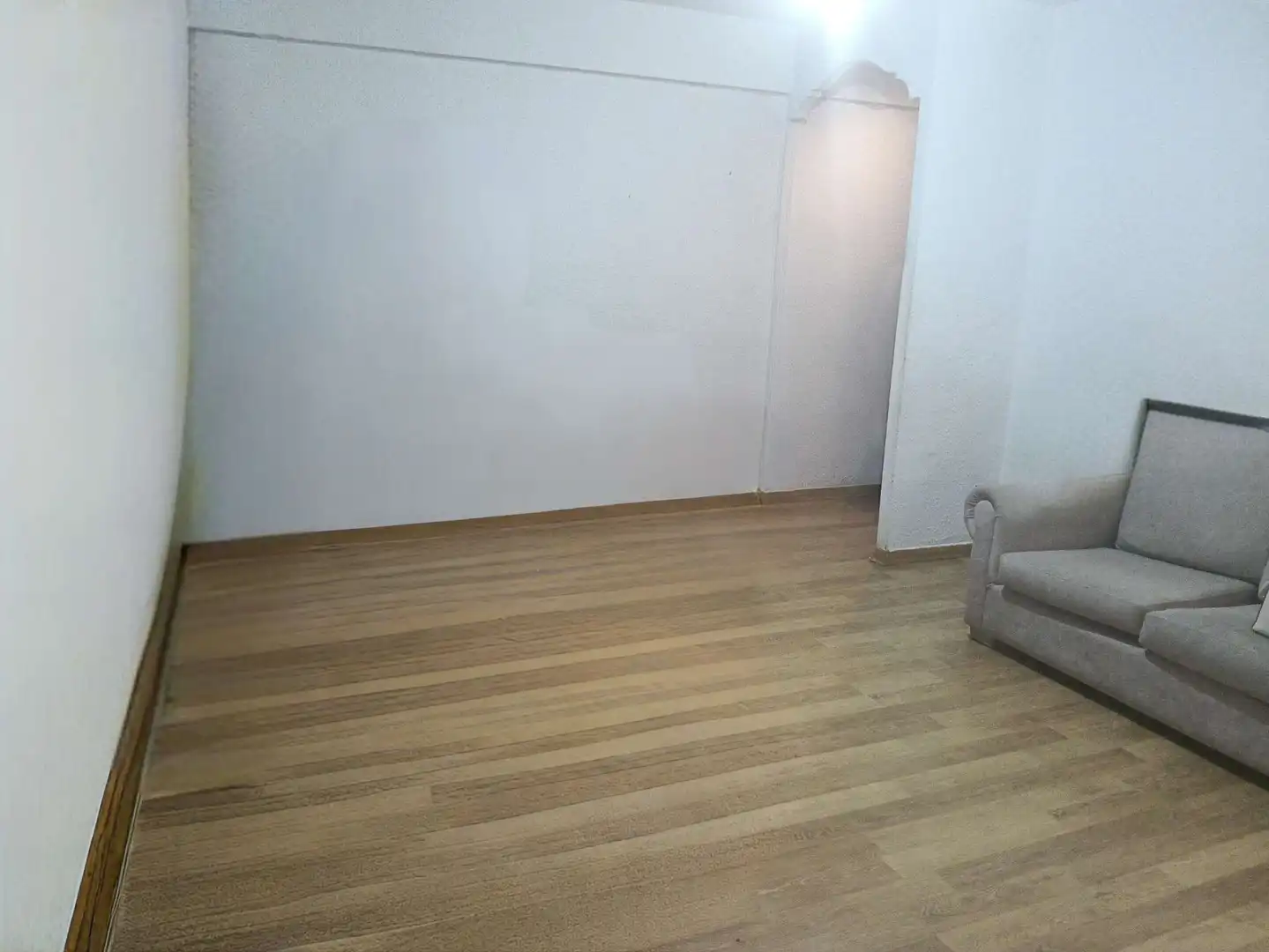 Flat for sale in Zaragoza  with Heating