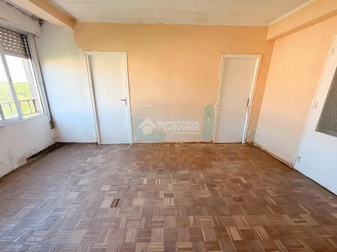 Appartamento con ascensore in vendita a Carabanchel, imagen 2