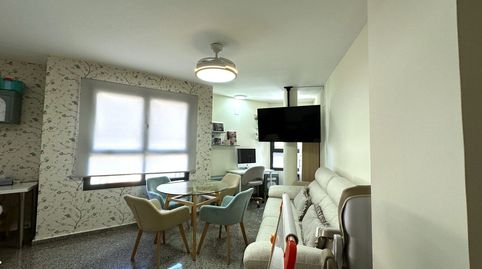 Foto 5 de Piso en venta en L'Olleria, Valencia