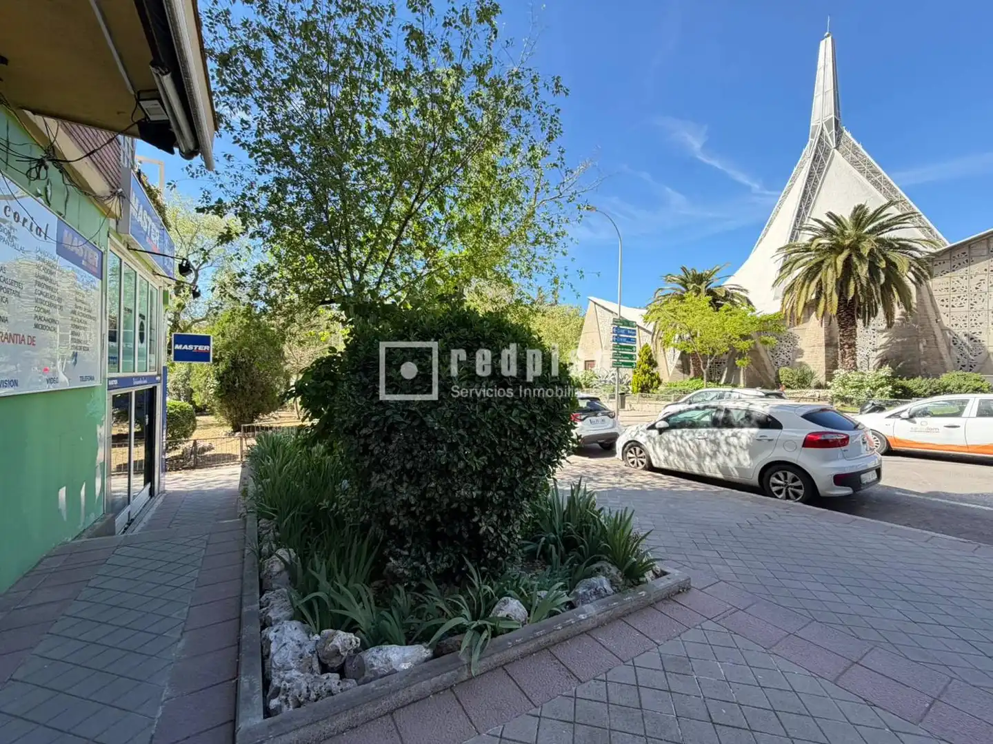 Commercial properties for sale in de Puerto Rico, Hispanoamérica - Bernabéu
