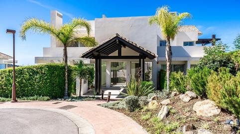 Foto 2 de Àtic en venda a Urbanizacion Montemayor Alto, Montemayor - Marbella Club, Málaga