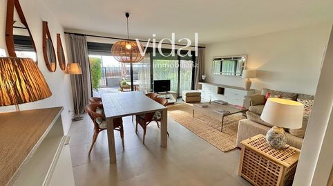 Foto 3 de Casa adosada en venta en El Pedró, Palamós