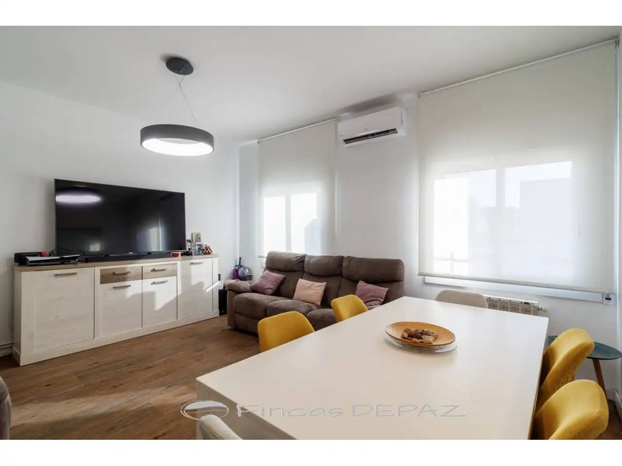 Wohnung mit Aufzug zum Verkauf in Calle Príncep de Bergara
