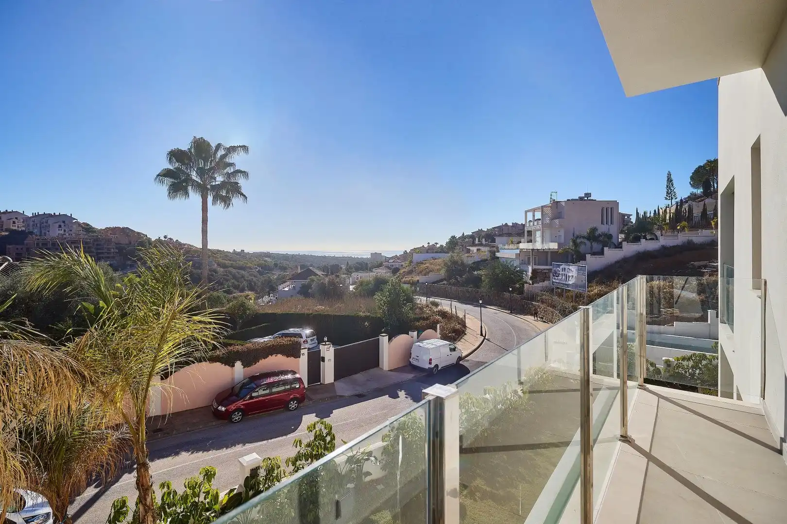 Villa mit Pool zum Verkauf in Elviria - Cabopino, imagen 56
