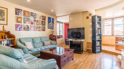 Foto 2 de Apartamento en venta en Avenida de América, Prosperidad, Madrid Capital